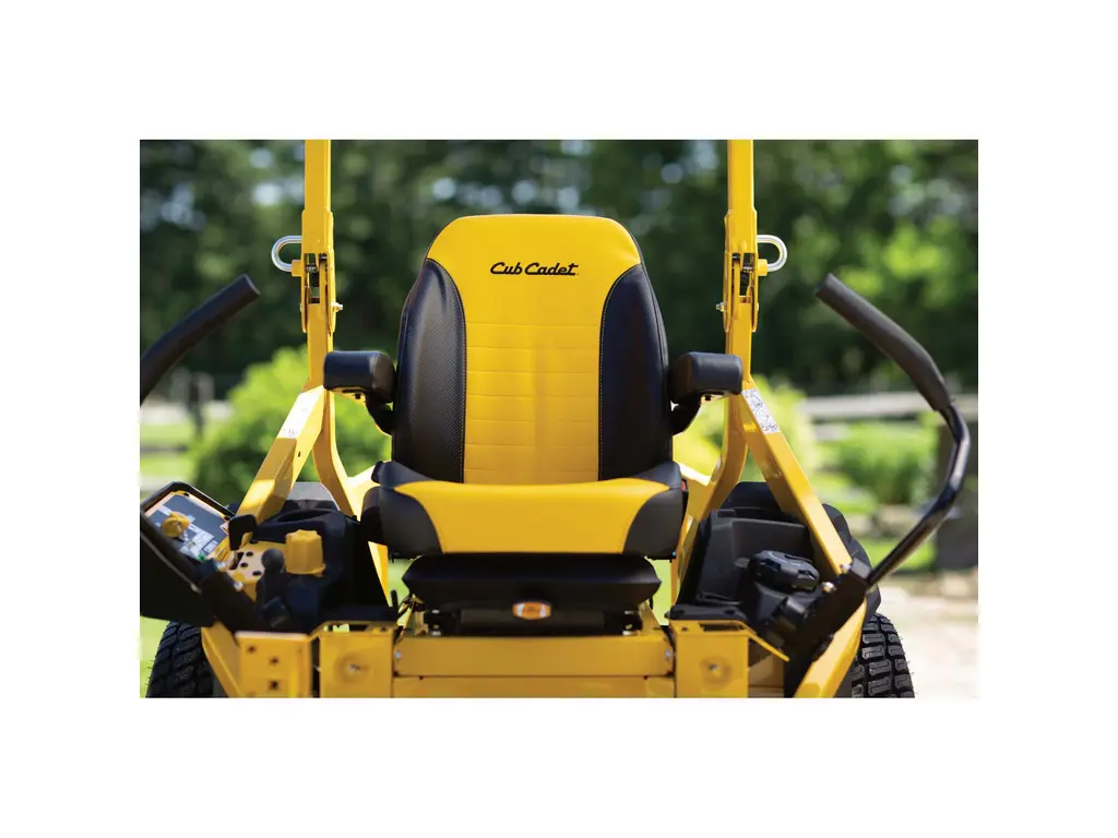 Cub Cadet ZTX6 54
