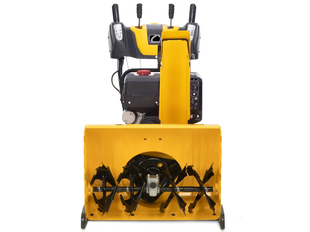Cub Cadet Snowblowers 2X™ 28 HP