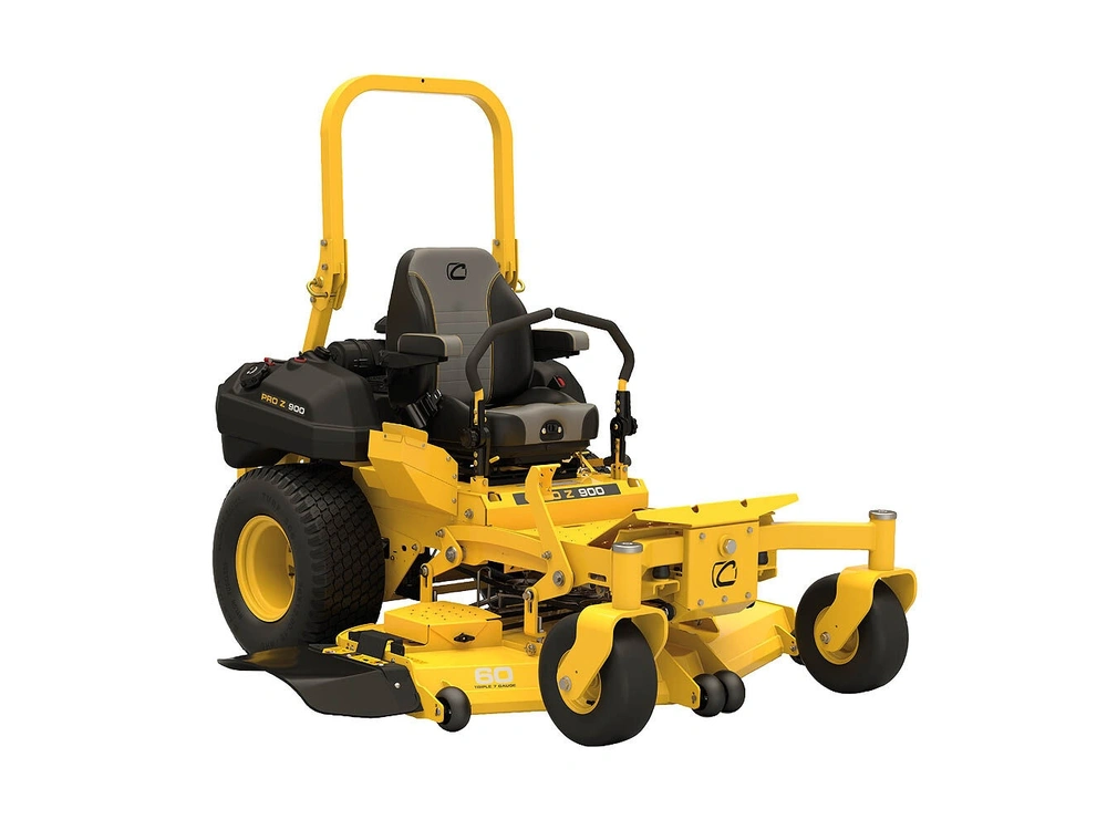 Cub Cadet PRO Z 960 L EFI PRO Z 960 L EFI alt