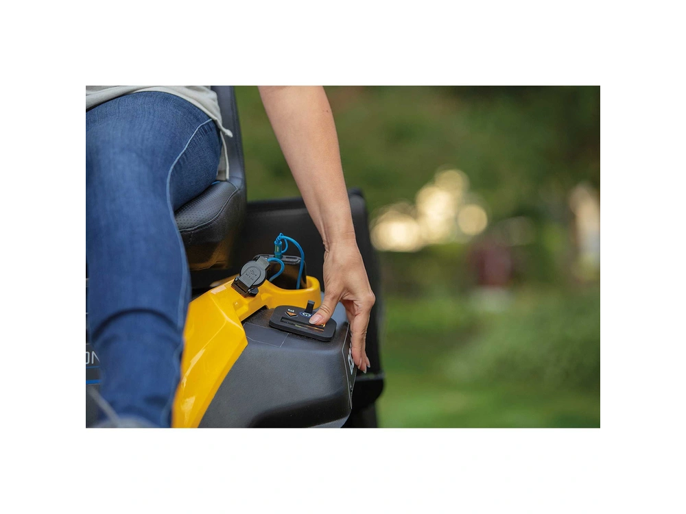 Cub Cadet CC 30E CC 30E alt