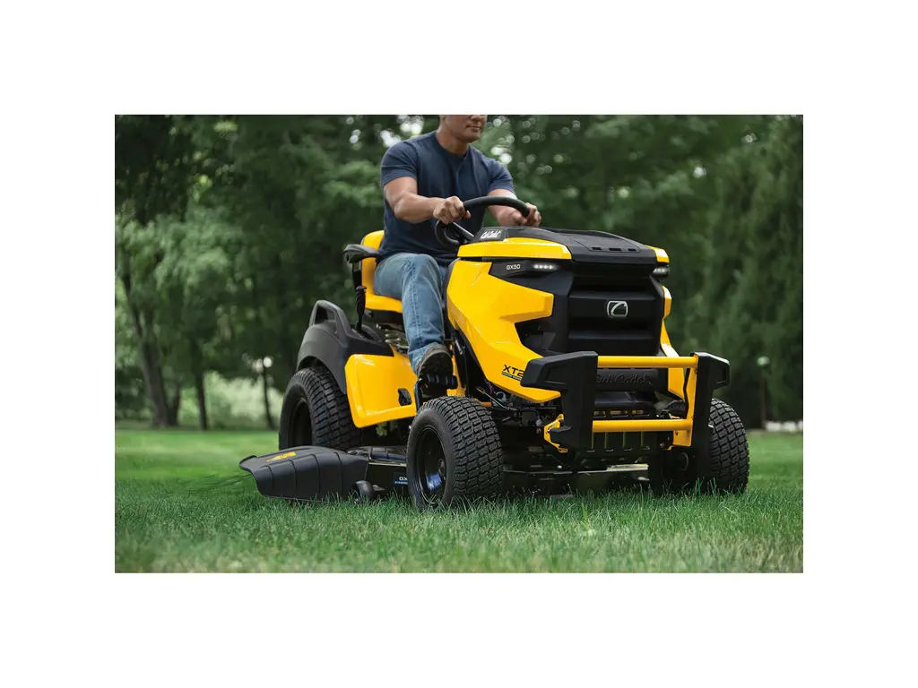 Cub Cadet XT2 GX50