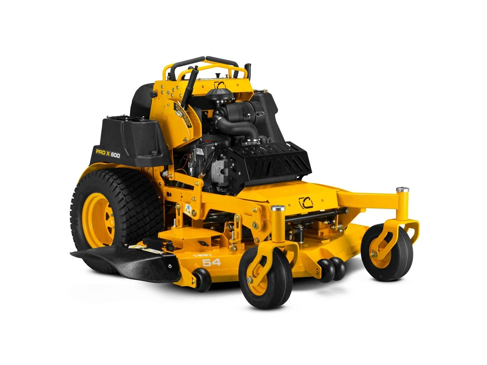 Cub Cadet PRO X 654 EFI PRO X 654 EFI alt