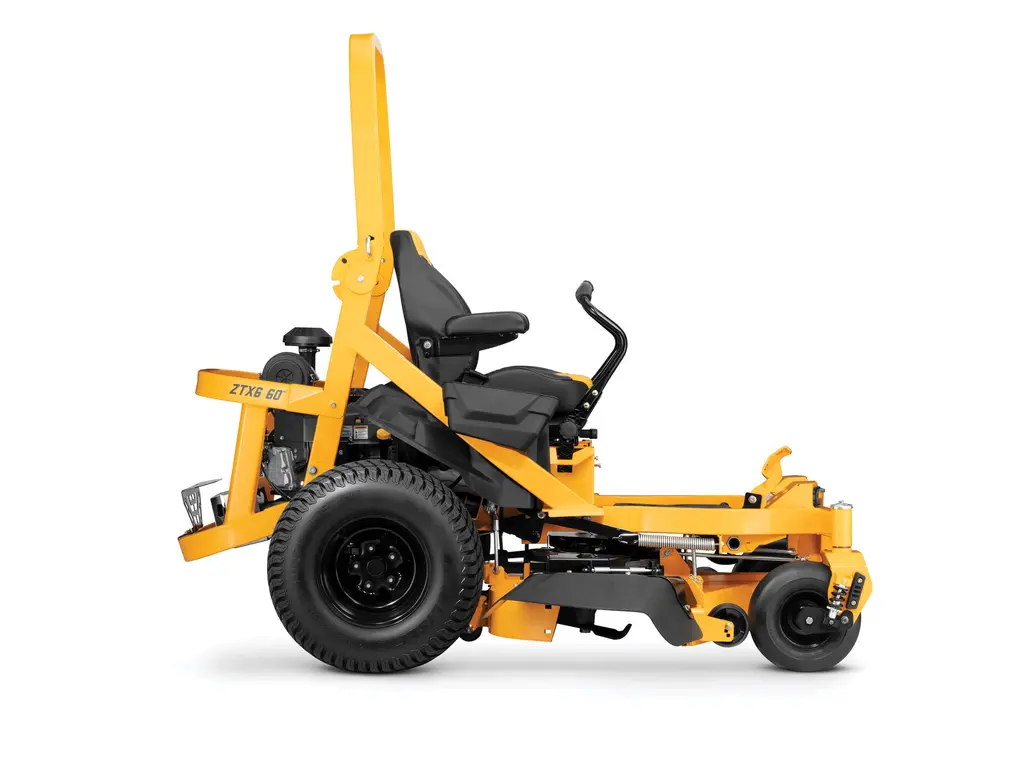 Cub Cadet ZTX6 60