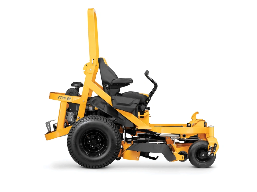 Cub Cadet ZTX6 60 ZTX6 60 alt