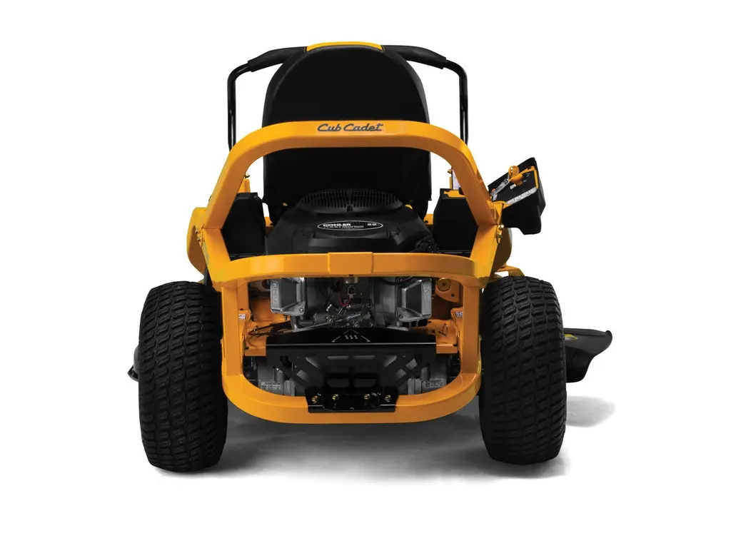 Cub Cadet ZT1 46