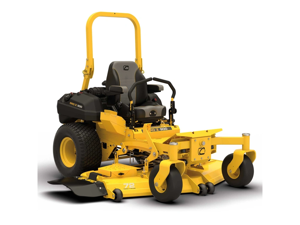 Cub Cadet PRO Z 972 L EFI PRO Z 972 L EFI alt