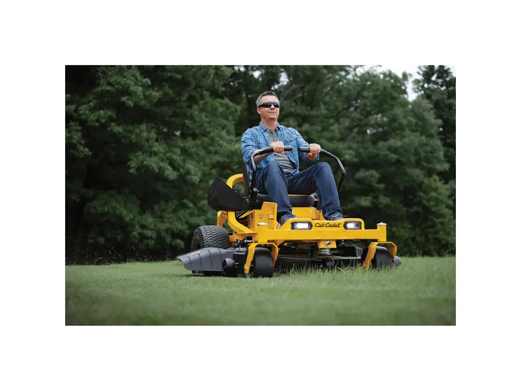Cub Cadet ZT1 50