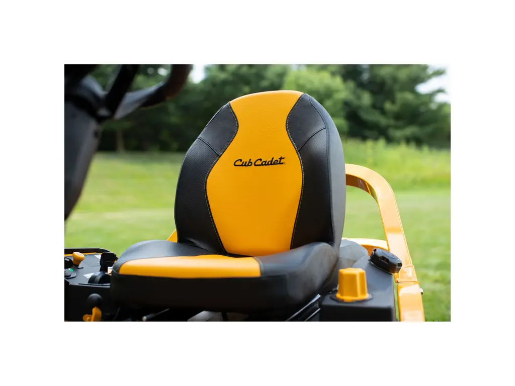Cub Cadet ZTS1 46