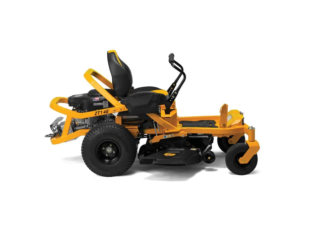 Cub Cadet ZT1 46