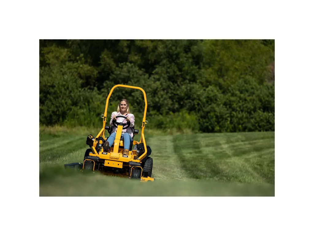 Cub Cadet ZTXS5 54