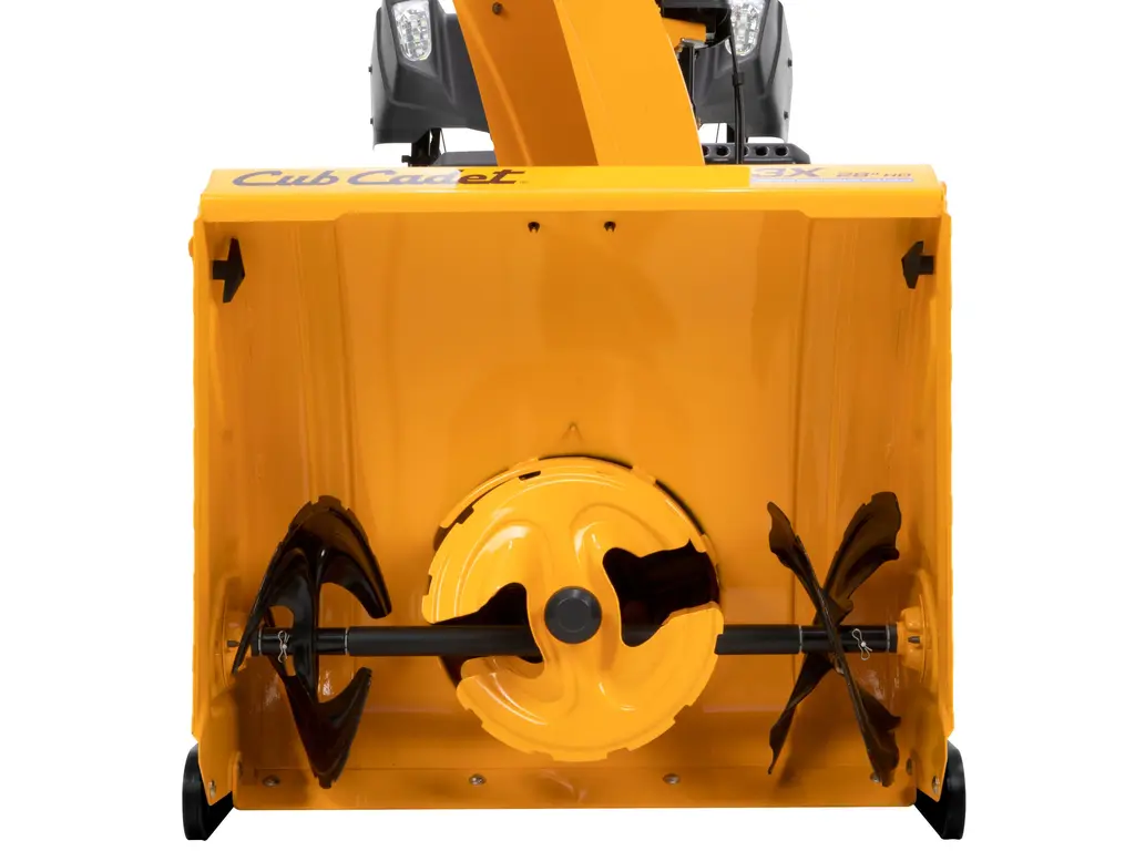 Cub Cadet Snowblowers 3X™ 28 HD