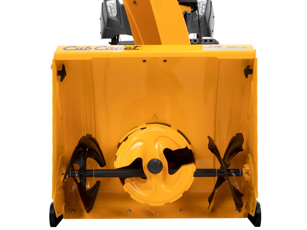 Cub Cadet 3X™ 28 HD 3X™ 28 HD alt