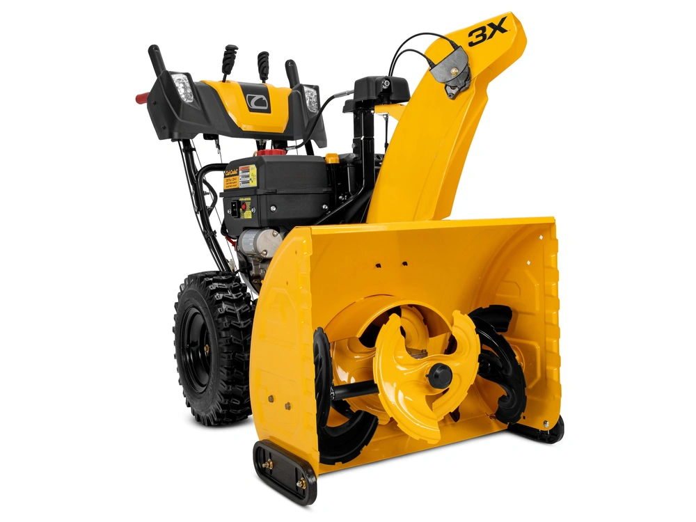 Cub Cadet 3X™ 26 3X™ 26 alt