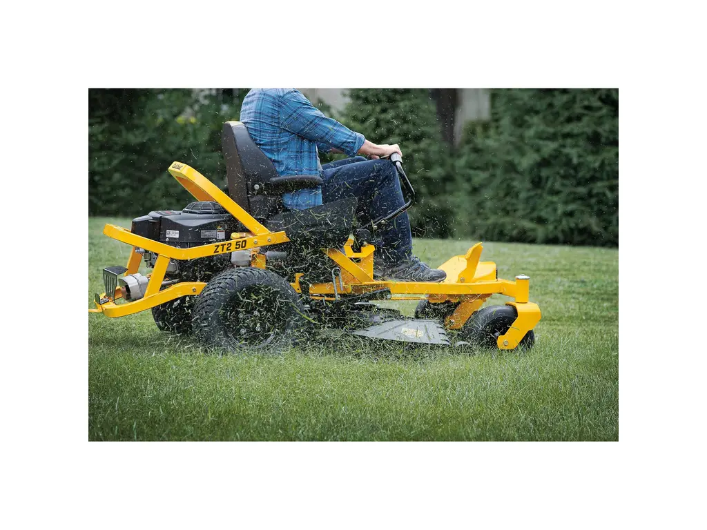 Cub Cadet ZT2 50