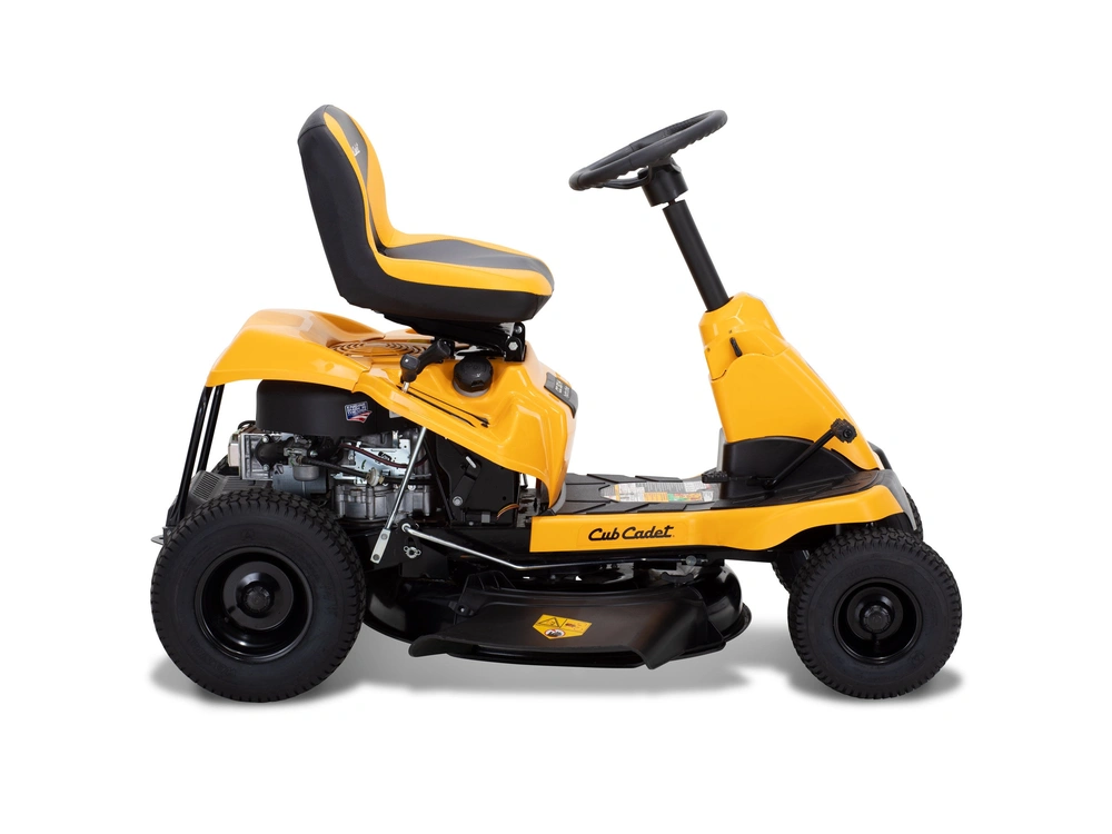 Cub Cadet CC 30H CC 30H alt
