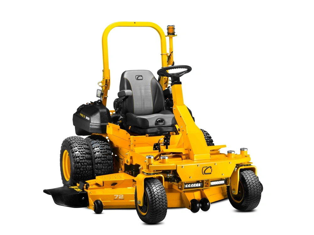 Cub Cadet PRO Z 972 SDL EFI PRO Z 972 SDL EFI alt