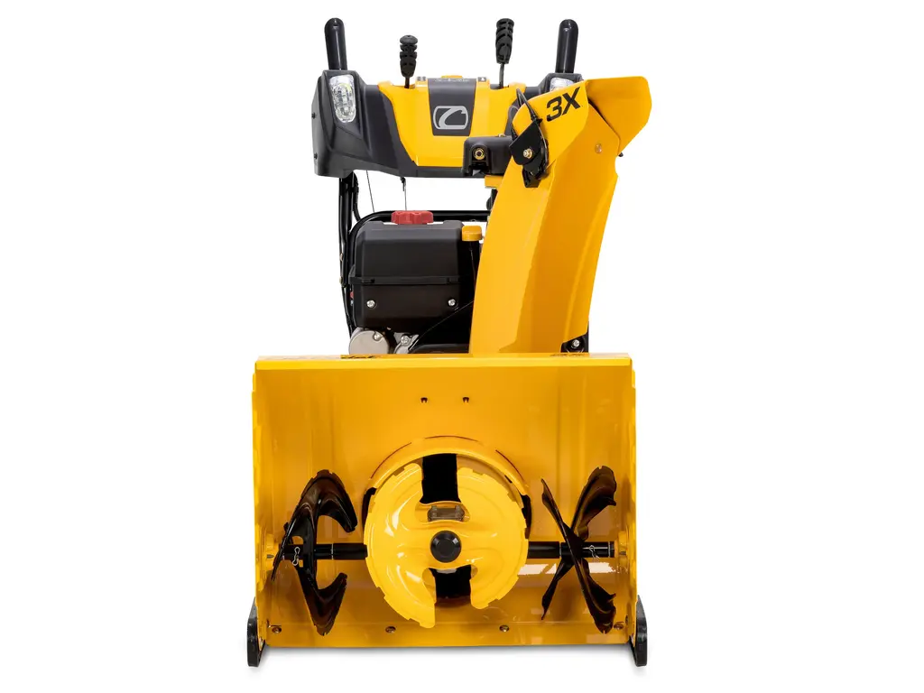 Cub Cadet Souffleuse À Neige 3X™ 26