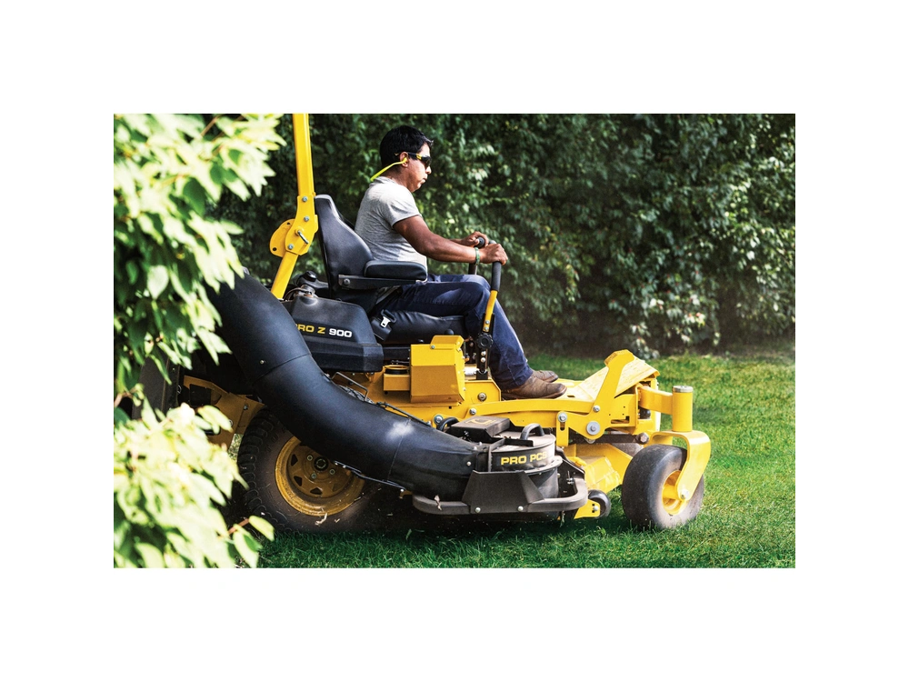 Cub Cadet PRO Z 960 L EFI PRO Z 960 L EFI alt
