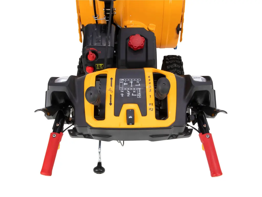 Cub Cadet Snowblowers 2X™ 26 HD