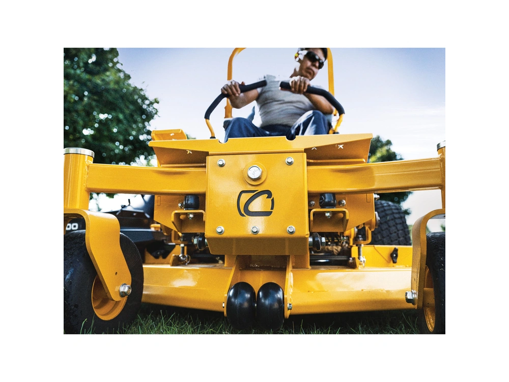 Cub Cadet PRO Z 960 L EFI PRO Z 960 L EFI alt