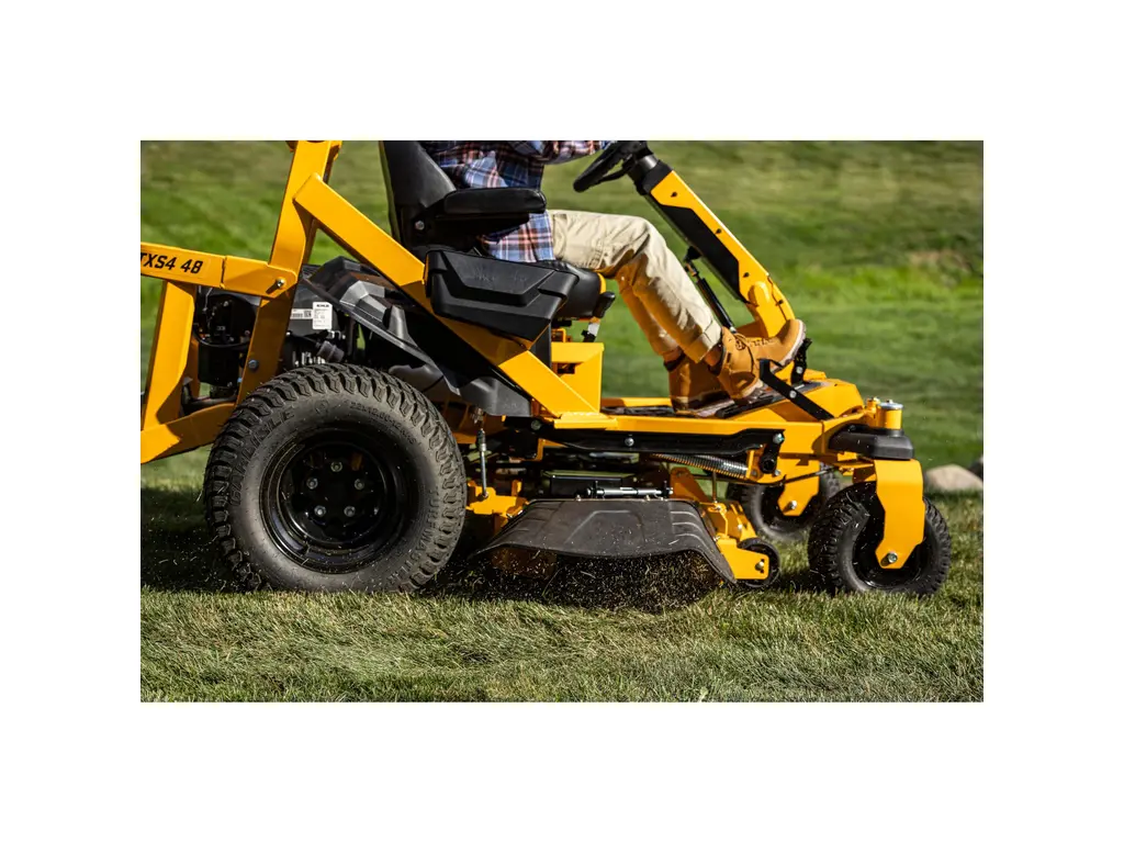 Cub Cadet ZTXS4 48