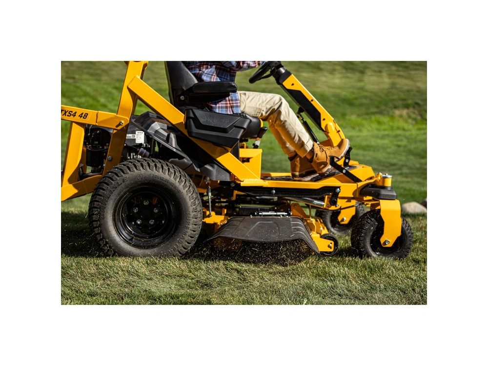 Cub Cadet ZTXS4 48 ZTXS4 48 alt