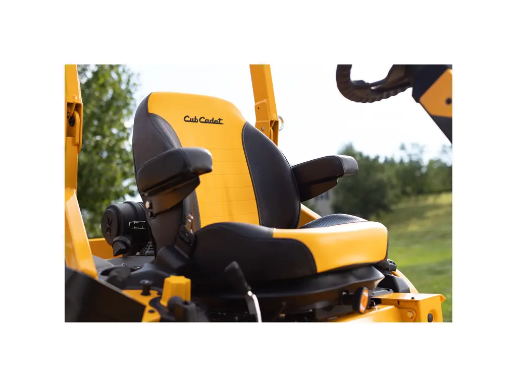 Cub Cadet ZTXS6 60