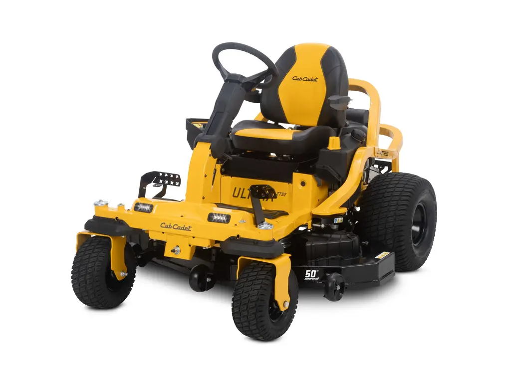 Cub Cadet ZTS2 50