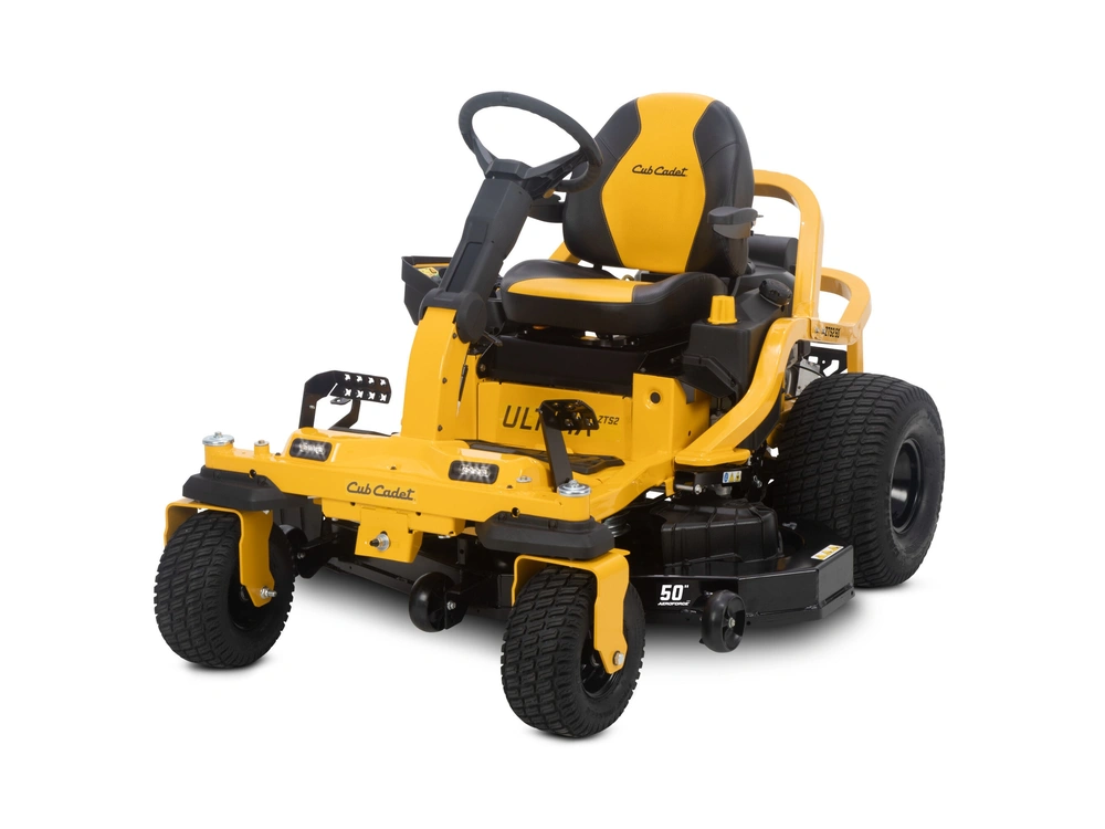 Cub Cadet ZTS2 50 ZTS2 50 alt