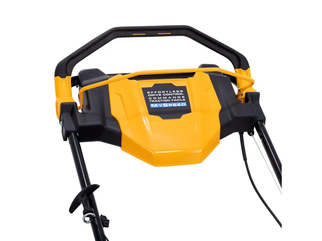 Cub Cadet Tondeuses Autopropulsées SC 500HWH