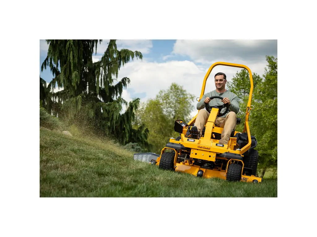 Cub Cadet ZTXS6 60