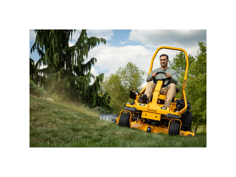 Cub Cadet ZTXS6 60 ZTXS6 60 alt