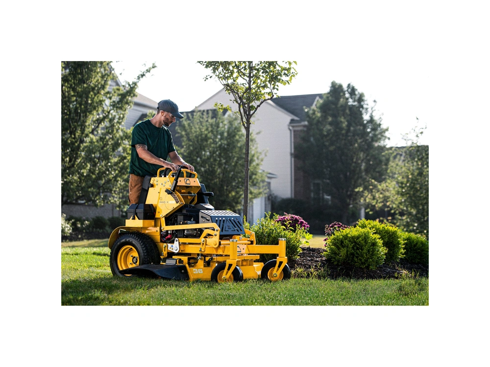 Cub Cadet PRO X 636 PRO X 636 alt