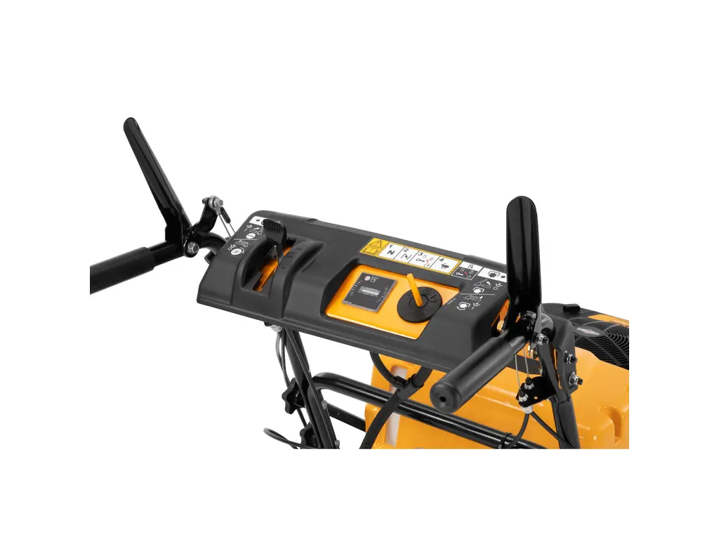 Cub Cadet Tondeuses Autopropulsées CC 800