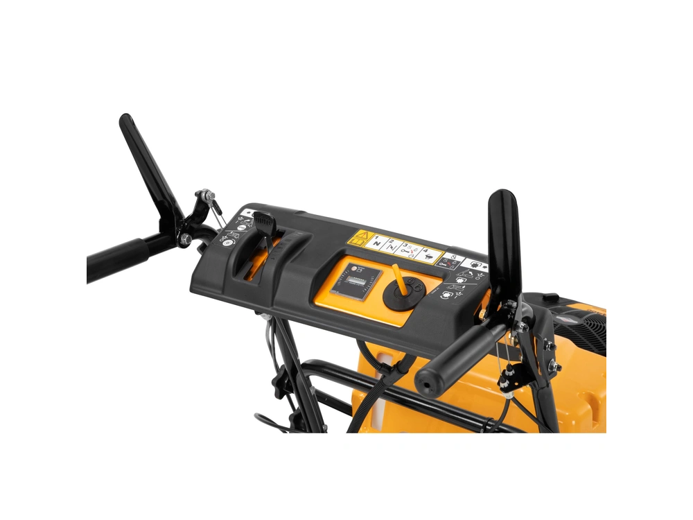 Cub Cadet CC 800 CC 800 alt