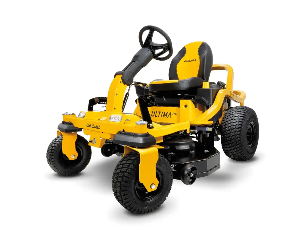 Cub Cadet ZTS1 42