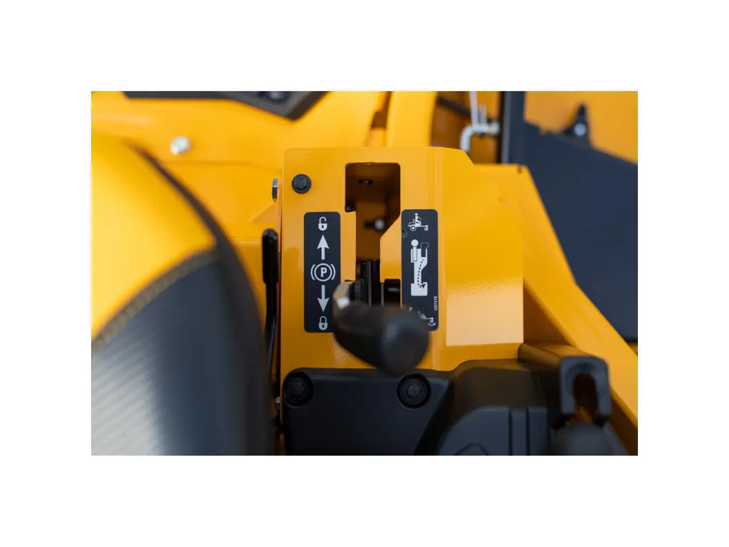 Cub Cadet ZTXS6 60