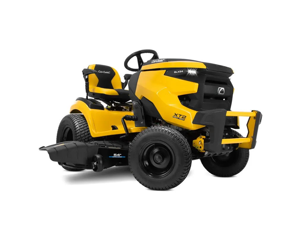  Cub Cadet XT2 SLX54
