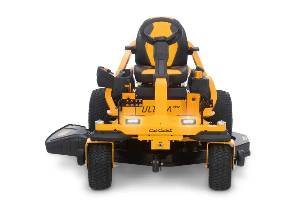 Cub Cadet ZTS2 54
