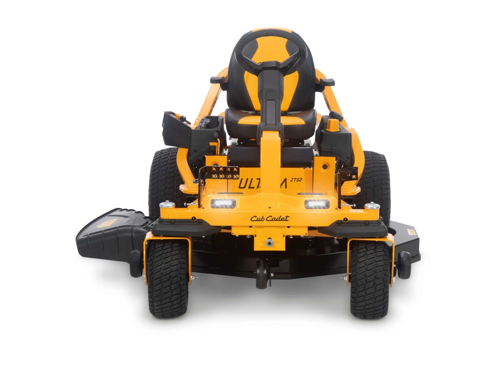 Cub Cadet ZTS2 54 ZTS2 54 alt