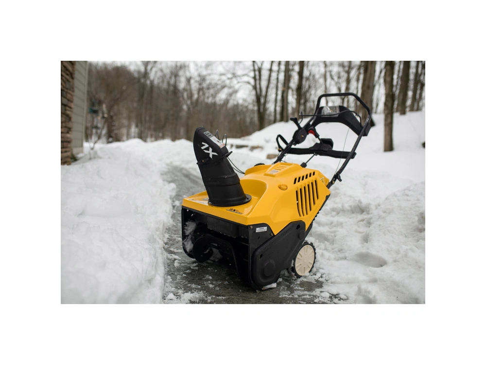 Cub Cadet 1X 21" LHP 1X 21" LHP alt