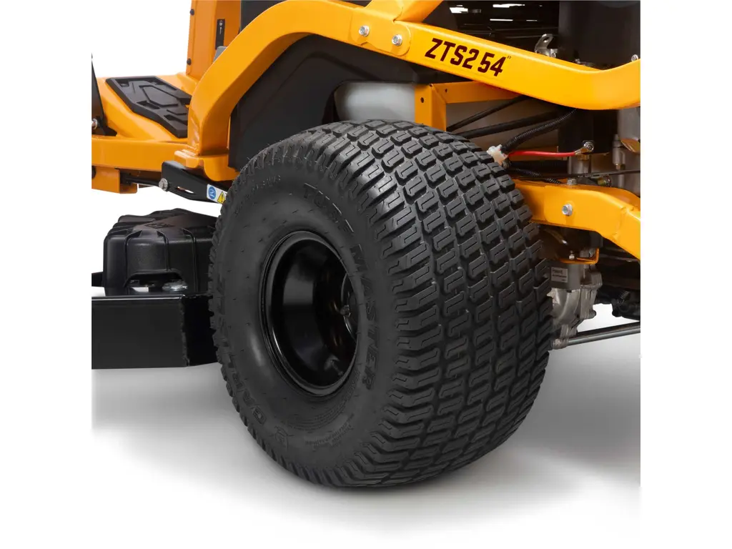 Cub Cadet ZTS2 54