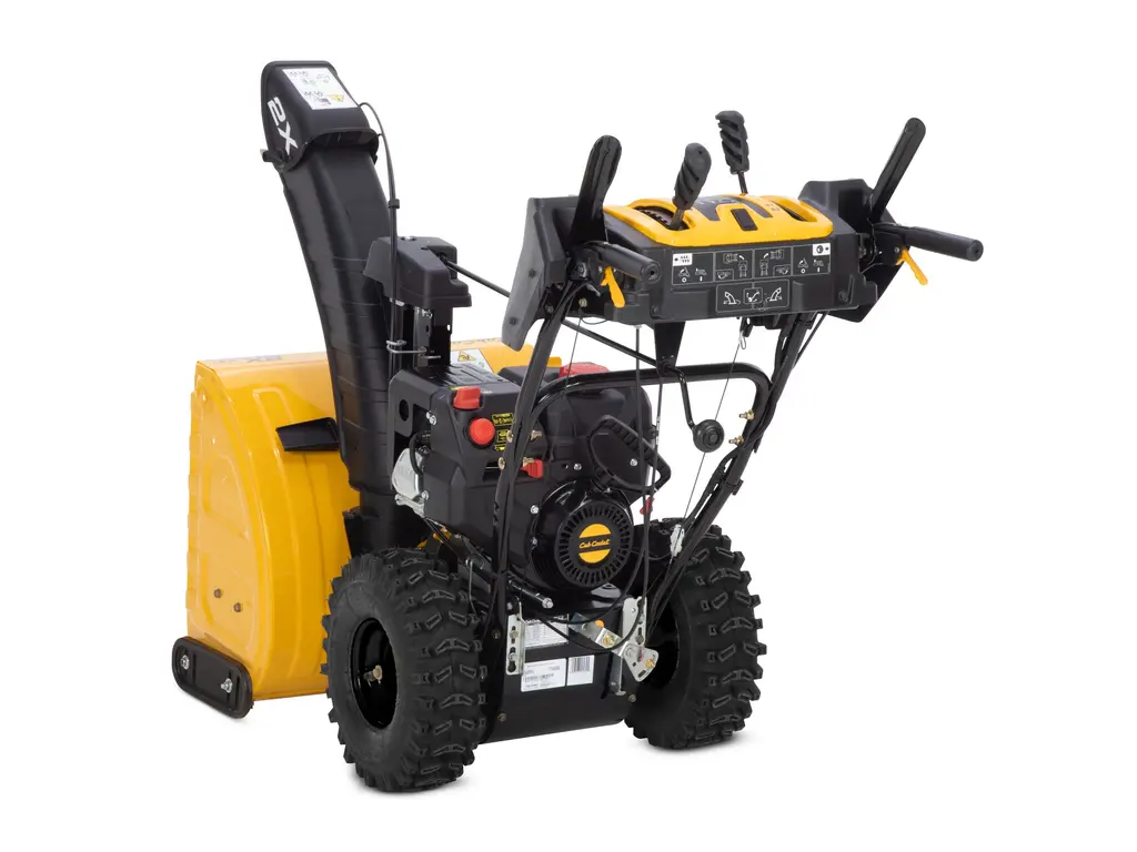 Cub Cadet Souffleuse À Neige 2X™ 24