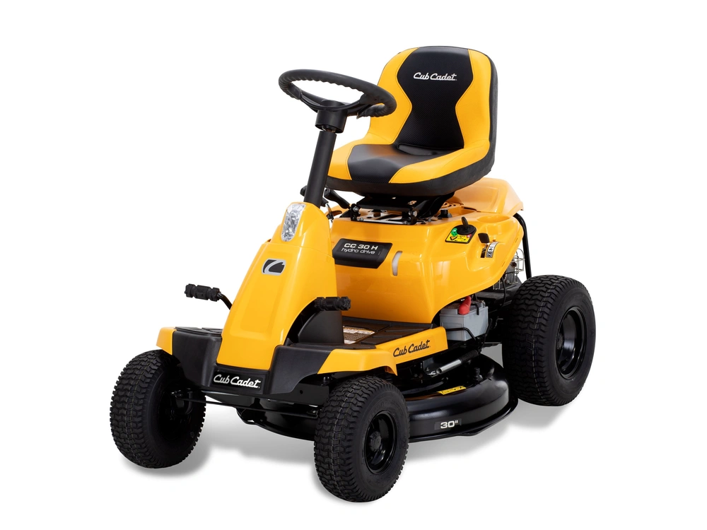 Cub Cadet CC 30H CC 30H alt