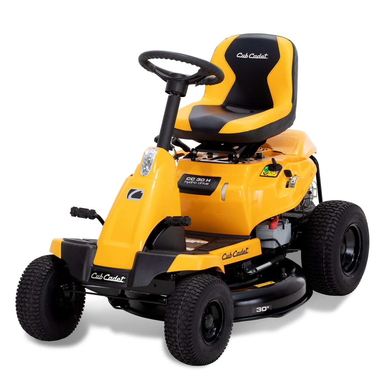 Cub Cadet Lawn & Garden Tractors CC 30H for sale in Bathurst - Kerr's ...