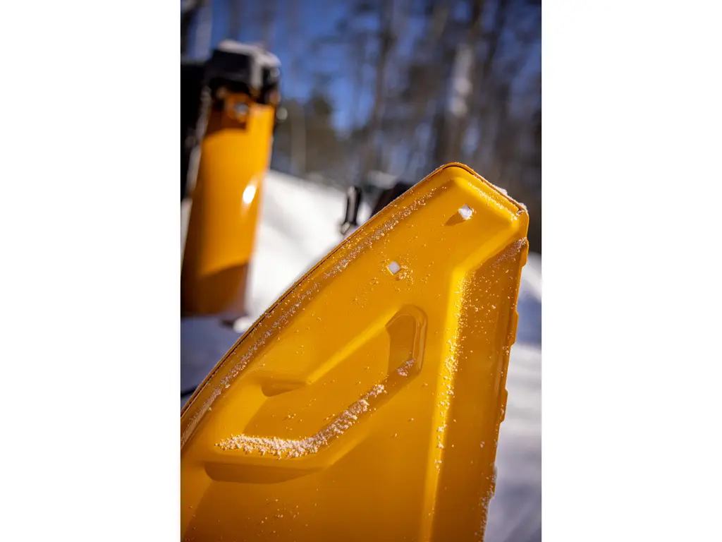 Cub Cadet Souffleuse À Neige 3X 30" TRAC