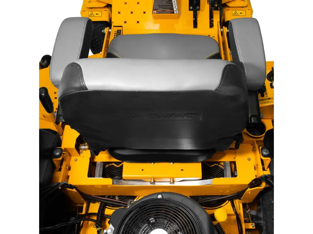 Cub Cadet PRO Z 972 SDL EFI