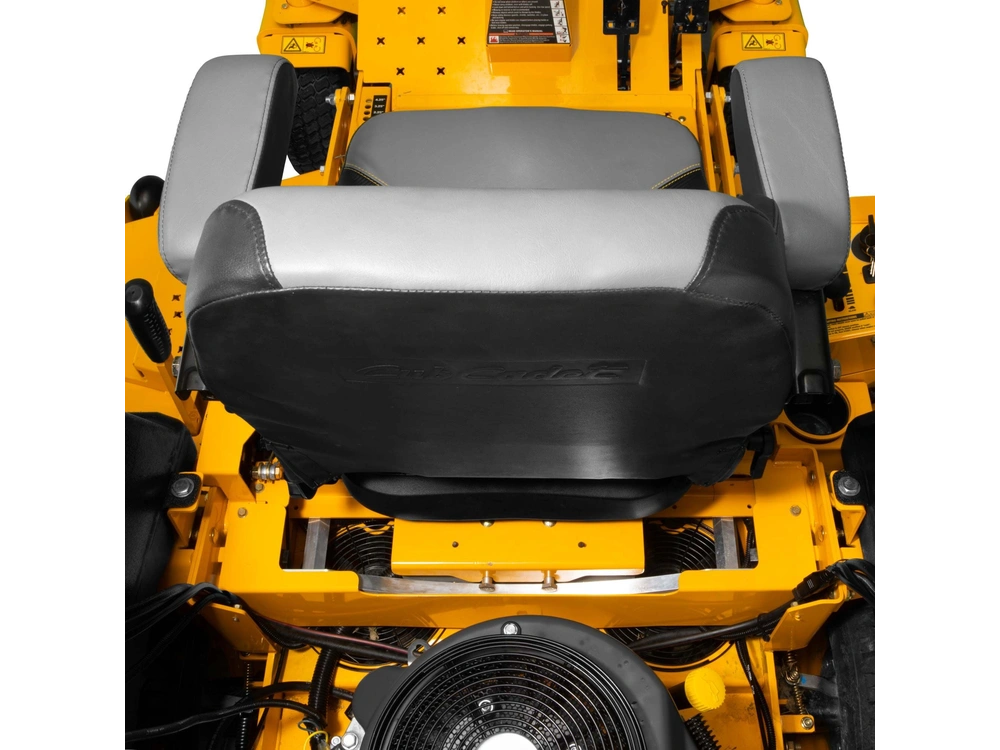 Cub Cadet PRO Z 972 SDL EFI PRO Z 972 SDL EFI alt