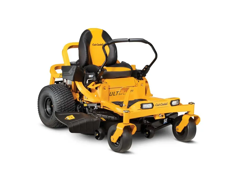 Cub Cadet ZT1 50
