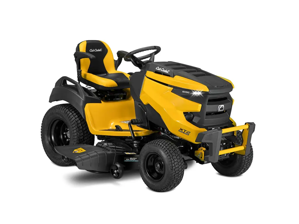 Cub Cadet XT2 GX50